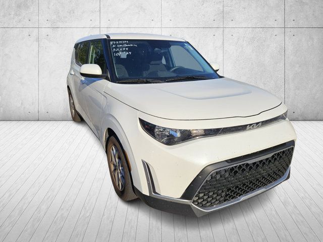 2023 Kia Soul S