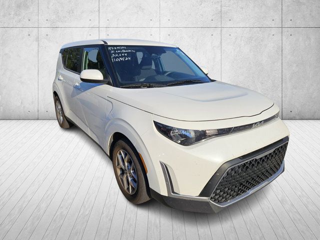 2023 Kia Soul S