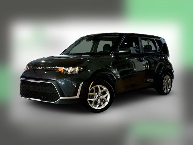 2023 Kia Soul S