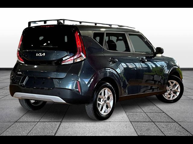 2023 Kia Soul S