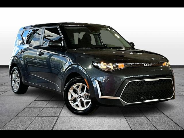 2023 Kia Soul S