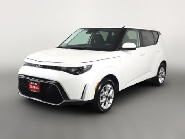 2023 Kia Soul S