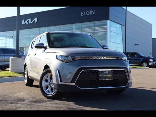 2023 Kia Soul S