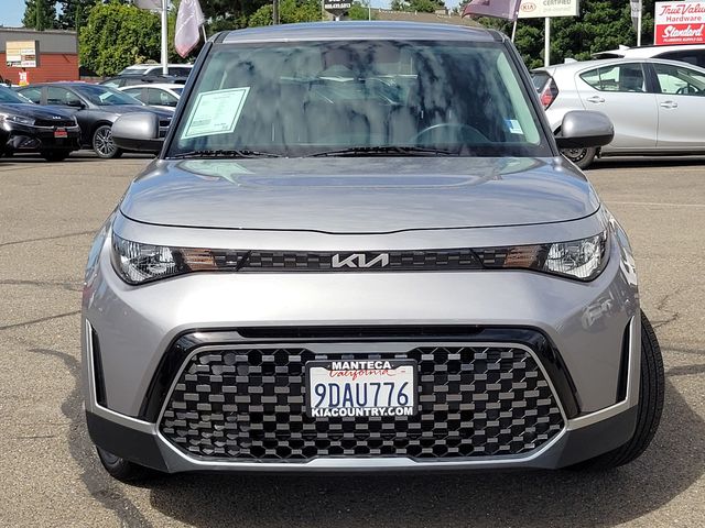 2023 Kia Soul EX