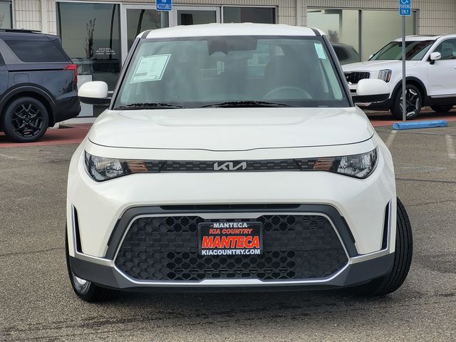 2023 Kia Soul S