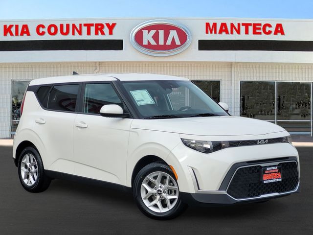 2023 Kia Soul S