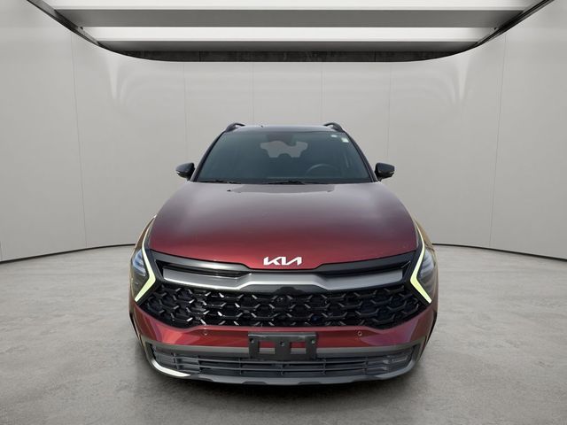 2023 Kia Sportage X-Pro Prestige