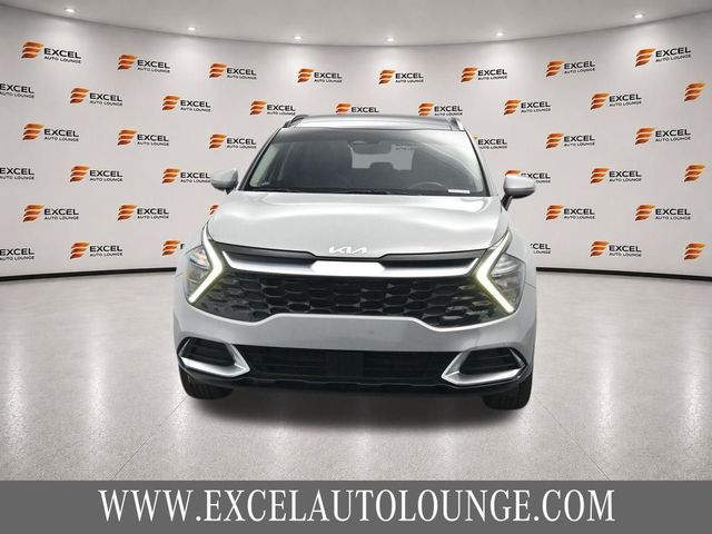 2023 Kia Sportage SX
