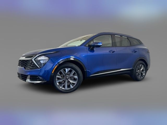 2023 Kia Sportage SX