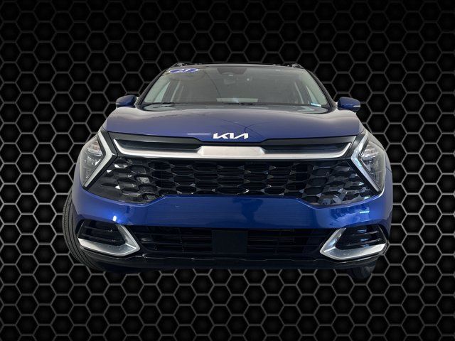 2023 Kia Sportage SX