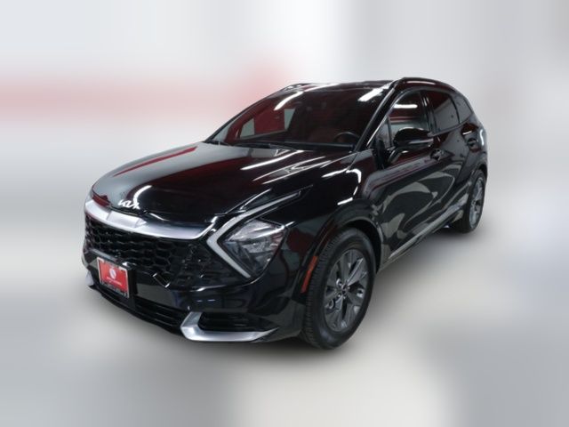 2023 Kia Sportage SX
