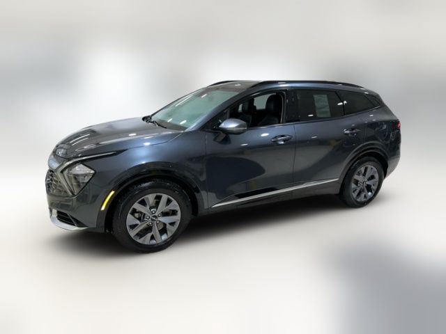 2023 Kia Sportage SX