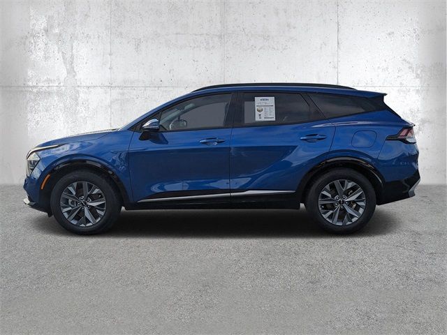 2023 Kia Sportage SX