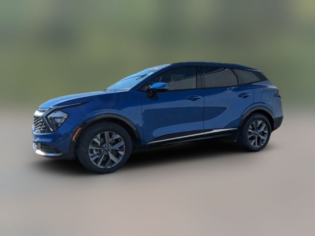 2023 Kia Sportage SX