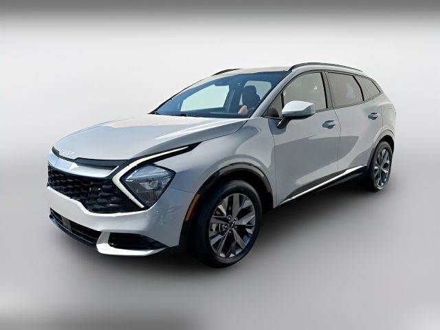 2023 Kia Sportage SX