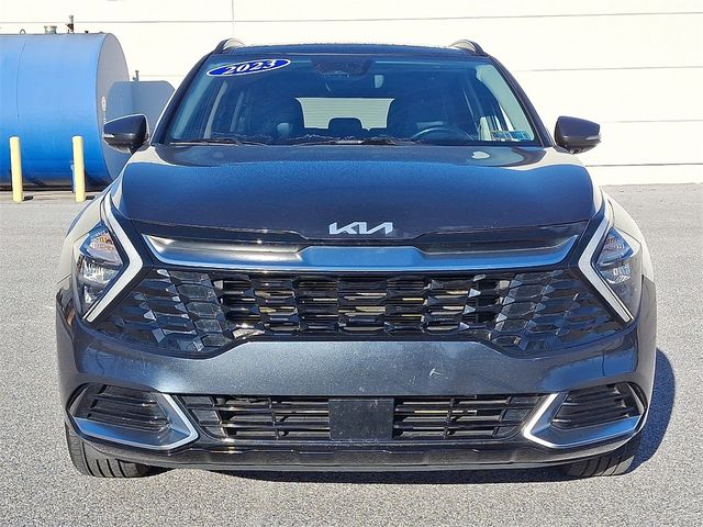 2023 Kia Sportage SX