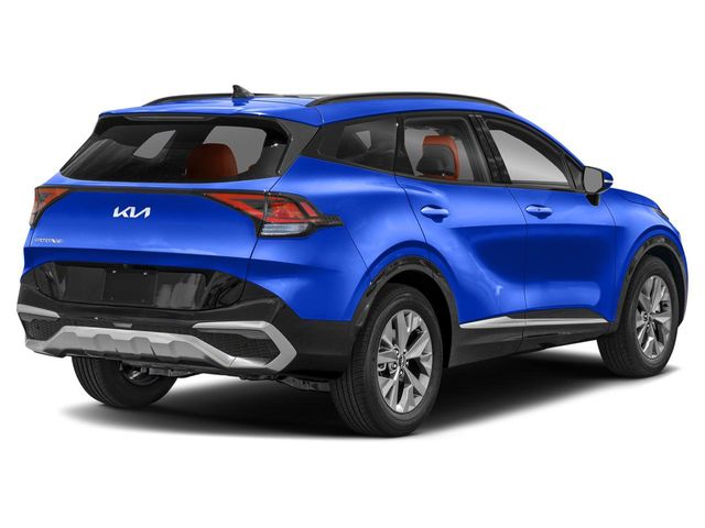 2023 Kia Sportage SX