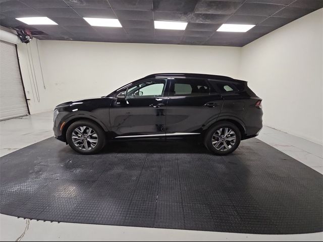 2023 Kia Sportage SX