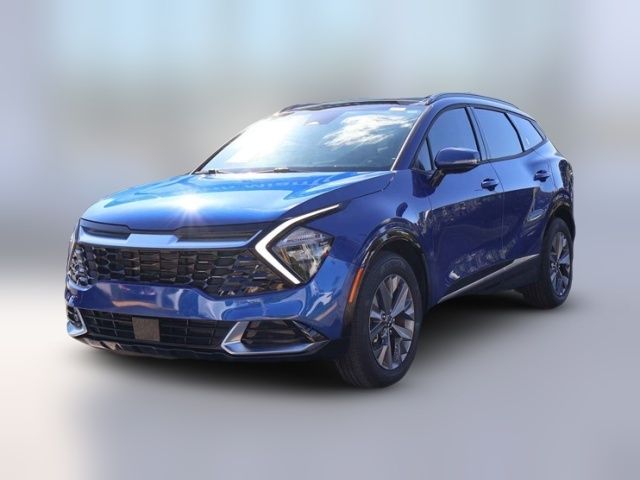 2023 Kia Sportage SX