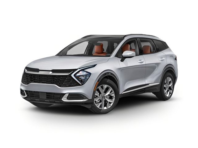 2023 Kia Sportage SX