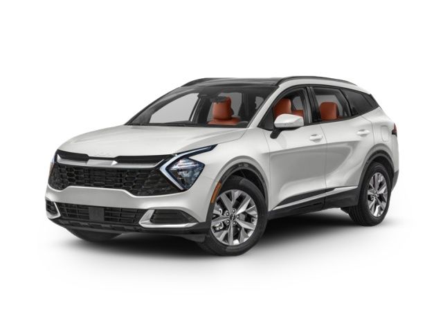 2023 Kia Sportage SX