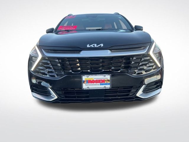 2023 Kia Sportage SX