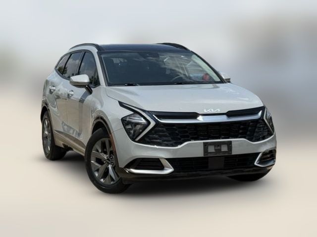 2023 Kia Sportage SX