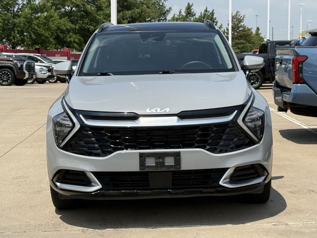 2023 Kia Sportage SX