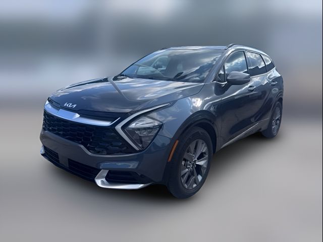 2023 Kia Sportage SX