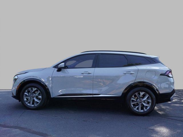 2023 Kia Sportage SX