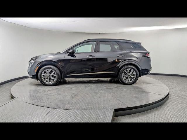 2023 Kia Sportage SX