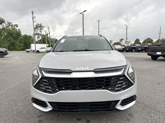 2023 Kia Sportage SX