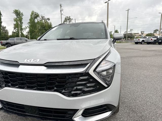2023 Kia Sportage SX