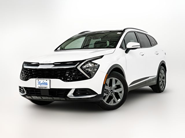 2023 Kia Sportage SX