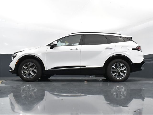 2023 Kia Sportage SX