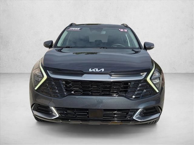 2023 Kia Sportage SX