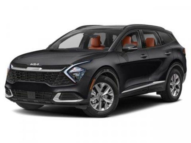 2023 Kia Sportage SX