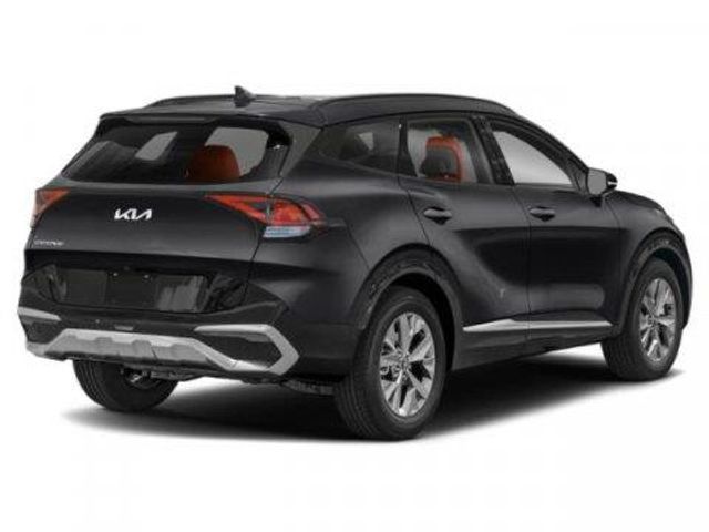 2023 Kia Sportage SX