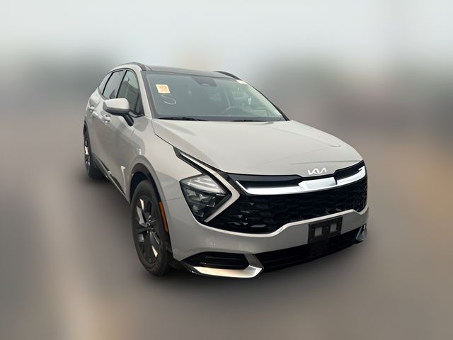 2023 Kia Sportage SX