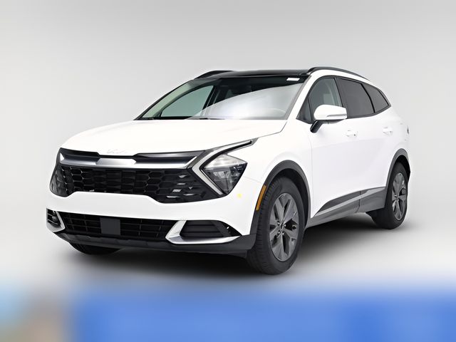 2023 Kia Sportage SX
