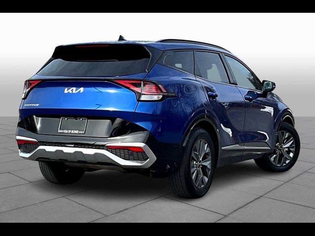 2023 Kia Sportage SX