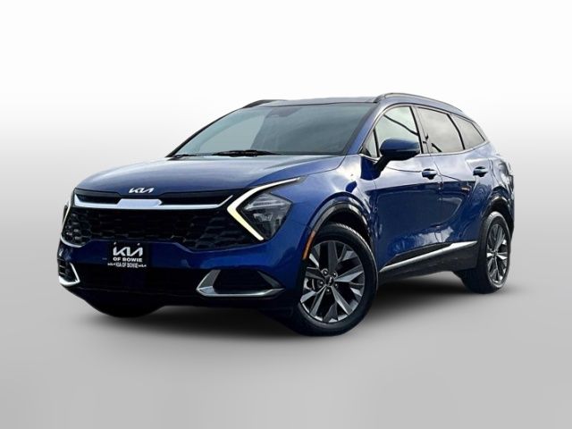 2023 Kia Sportage SX