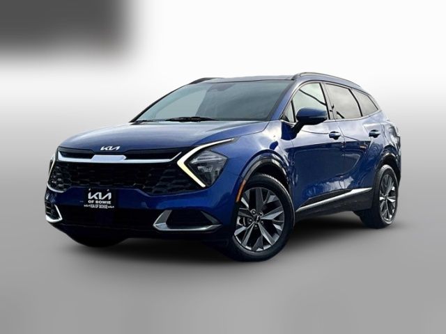 2023 Kia Sportage SX