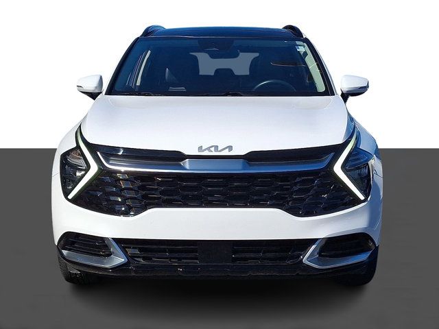 2023 Kia Sportage SX