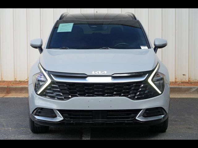 2023 Kia Sportage SX