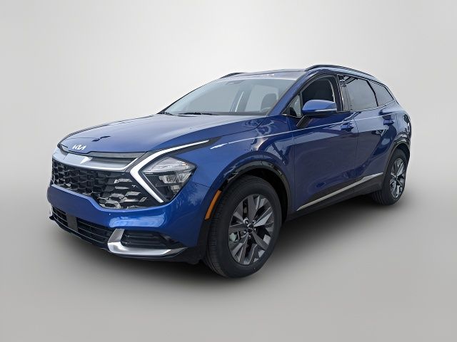 2023 Kia Sportage SX