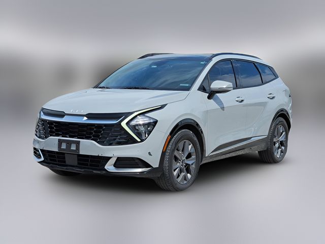 2023 Kia Sportage SX