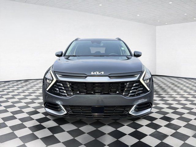 2023 Kia Sportage SX