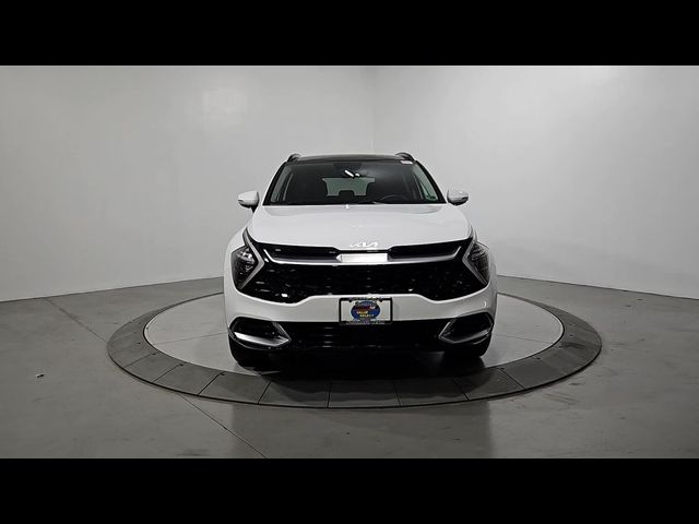 2023 Kia Sportage SX