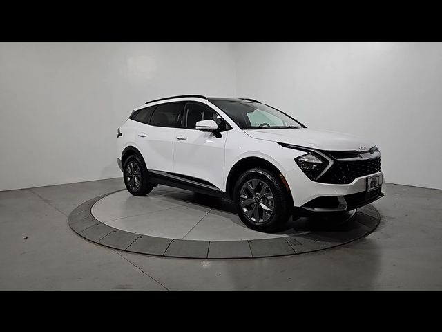 2023 Kia Sportage SX